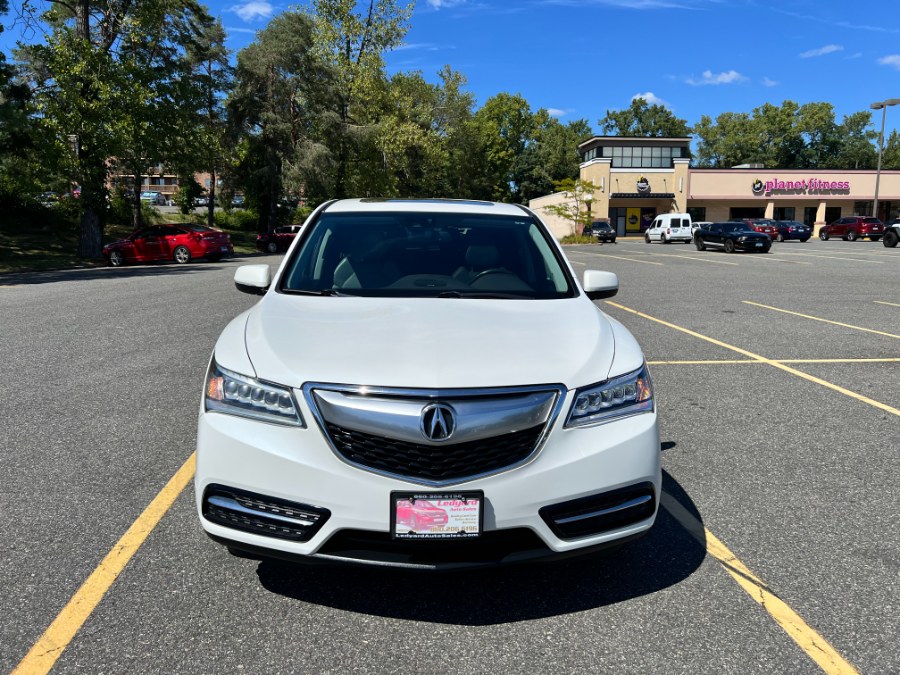 2015 Acura MDX SH-AWD 4dr Tech/Entertainment Pkg, available for sale in Hartford , Connecticut | Ledyard Auto Sale LLC. Hartford , Connecticut 2015 Acura MDX SH-AWD 4dr Tech/Entertainment Pkg, available for sale in Hartford , Connecticut | Ledyard Auto Sale LLC. Hartford , Connecticut