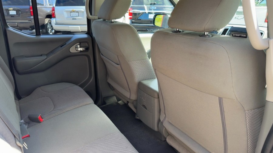 2019 Nissan Frontier Crew Cab 4x4 SL Auto *Ltd Avail*, available for sale in Waterbury, Connecticut | West End Automotive Center. Waterbury, Connecticut 2019 Nissan Frontier Crew Cab 4x4 SL Auto *Ltd Avail*, available for sale in Waterbury, Connecticut | West End Automotive Center. Waterbury, Connecticut