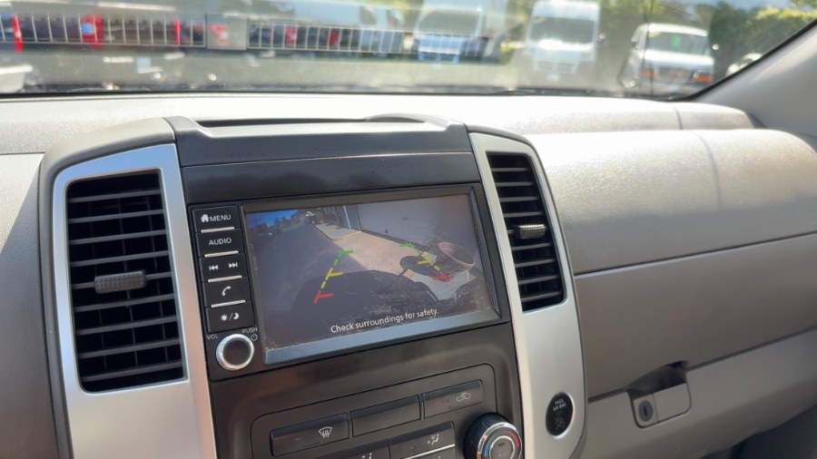 2019 Nissan Frontier Crew Cab 4x4 SL Auto *Ltd Avail*, available for sale in Waterbury, Connecticut | West End Automotive Center. Waterbury, Connecticut 2019 Nissan Frontier Crew Cab 4x4 SL Auto *Ltd Avail*, available for sale in Waterbury, Connecticut | West End Automotive Center. Waterbury, Connecticut
