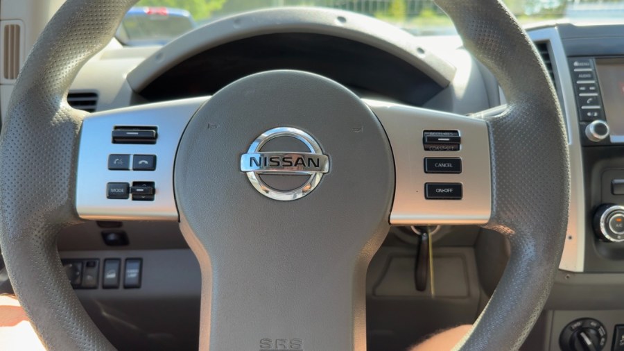 2019 Nissan Frontier Crew Cab 4x4 SL Auto *Ltd Avail*, available for sale in Waterbury, Connecticut | West End Automotive Center. Waterbury, Connecticut 2019 Nissan Frontier Crew Cab 4x4 SL Auto *Ltd Avail*, available for sale in Waterbury, Connecticut | West End Automotive Center. Waterbury, Connecticut