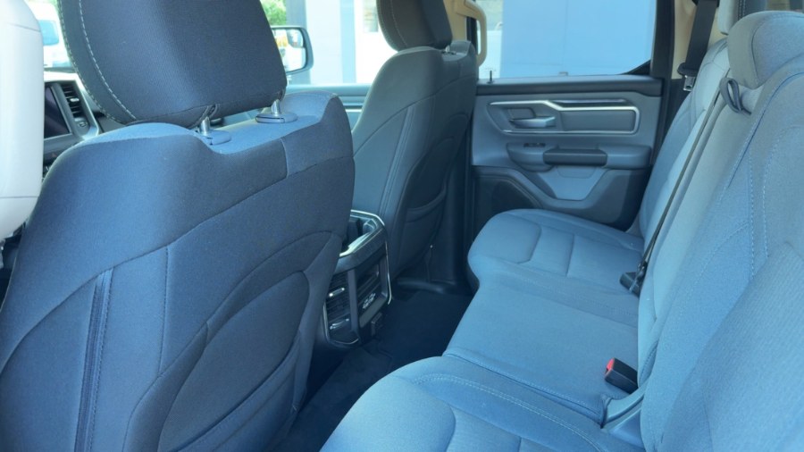 2019 Ram 1500 Big Horn/Lone Star 4x4 Quad Cab 6''4" Box, available for sale in Waterbury, Connecticut | West End Automotive Center. Waterbury, Connecticut 2019 Ram 1500 Big Horn/Lone Star 4x4 Quad Cab 6''4" Box, available for sale in Waterbury, Connecticut | West End Automotive Center. Waterbury, Connecticut