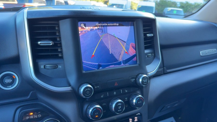 2019 Ram 1500 Big Horn/Lone Star 4x4 Quad Cab 6''4" Box, available for sale in Waterbury, Connecticut | West End Automotive Center. Waterbury, Connecticut 2019 Ram 1500 Big Horn/Lone Star 4x4 Quad Cab 6''4" Box, available for sale in Waterbury, Connecticut | West End Automotive Center. Waterbury, Connecticut