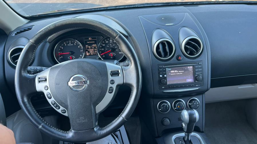 2012 Nissan Rogue AWD 4dr SL, available for sale in East Windsor, Connecticut | A1 Auto Sale LLC. East Windsor, Connecticut 2012 Nissan Rogue AWD 4dr SL, available for sale in East Windsor, Connecticut | A1 Auto Sale LLC. East Windsor, Connecticut