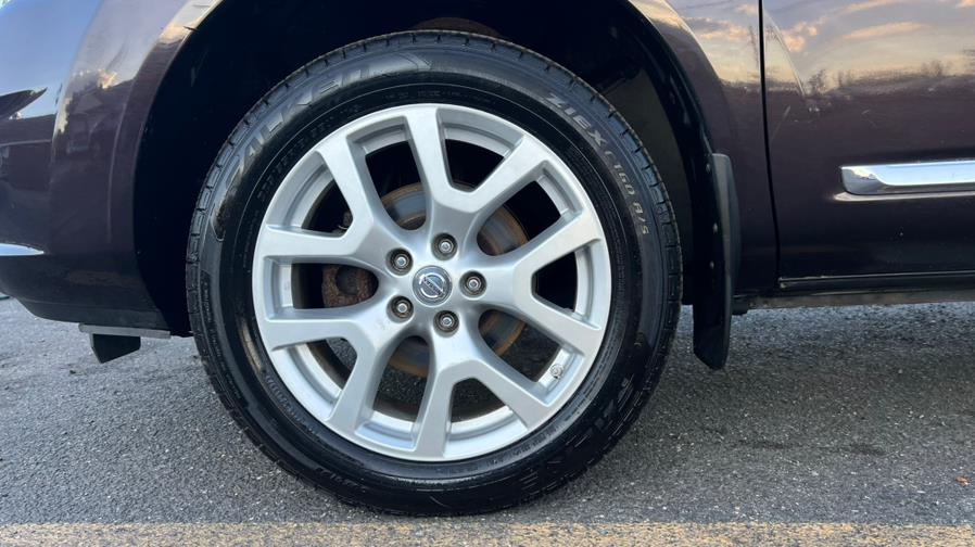 2012 Nissan Rogue AWD 4dr SL, available for sale in East Windsor, Connecticut | A1 Auto Sale LLC. East Windsor, Connecticut 2012 Nissan Rogue AWD 4dr SL, available for sale in East Windsor, Connecticut | A1 Auto Sale LLC. East Windsor, Connecticut
