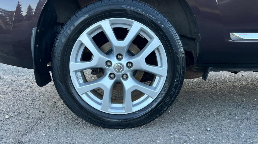 2012 Nissan Rogue AWD 4dr SL, available for sale in East Windsor, Connecticut | A1 Auto Sale LLC. East Windsor, Connecticut 2012 Nissan Rogue AWD 4dr SL, available for sale in East Windsor, Connecticut | A1 Auto Sale LLC. East Windsor, Connecticut