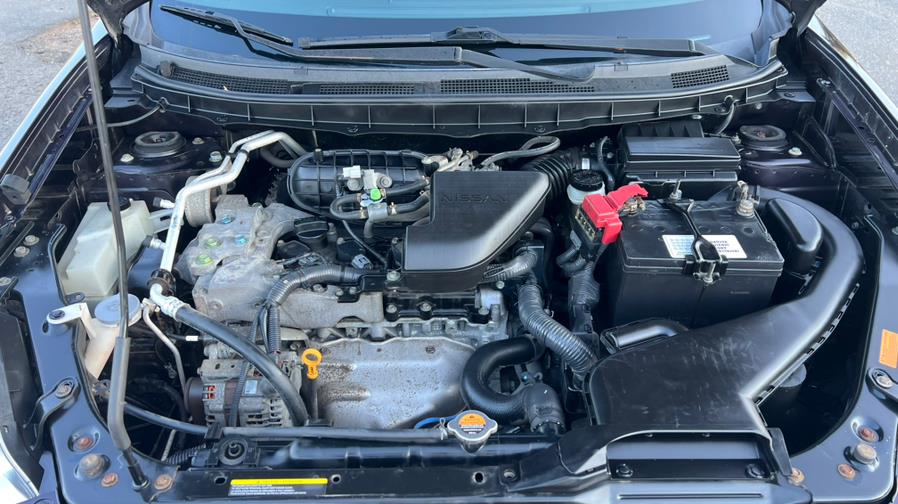 2012 Nissan Rogue AWD 4dr SL, available for sale in East Windsor, Connecticut | A1 Auto Sale LLC. East Windsor, Connecticut 2012 Nissan Rogue AWD 4dr SL, available for sale in East Windsor, Connecticut | A1 Auto Sale LLC. East Windsor, Connecticut