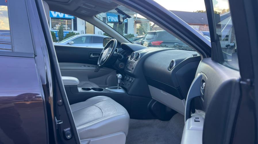 2012 Nissan Rogue AWD 4dr SL, available for sale in East Windsor, Connecticut | A1 Auto Sale LLC. East Windsor, Connecticut 2012 Nissan Rogue AWD 4dr SL, available for sale in East Windsor, Connecticut | A1 Auto Sale LLC. East Windsor, Connecticut