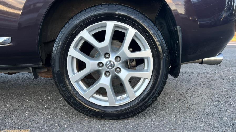 2012 Nissan Rogue AWD 4dr SL, available for sale in East Windsor, Connecticut | A1 Auto Sale LLC. East Windsor, Connecticut 2012 Nissan Rogue AWD 4dr SL, available for sale in East Windsor, Connecticut | A1 Auto Sale LLC. East Windsor, Connecticut