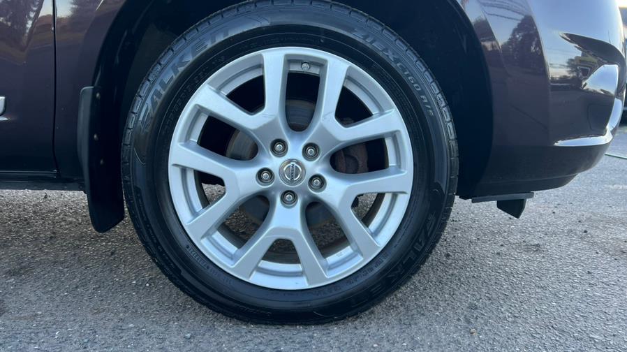 2012 Nissan Rogue AWD 4dr SL, available for sale in East Windsor, Connecticut | A1 Auto Sale LLC. East Windsor, Connecticut 2012 Nissan Rogue AWD 4dr SL, available for sale in East Windsor, Connecticut | A1 Auto Sale LLC. East Windsor, Connecticut