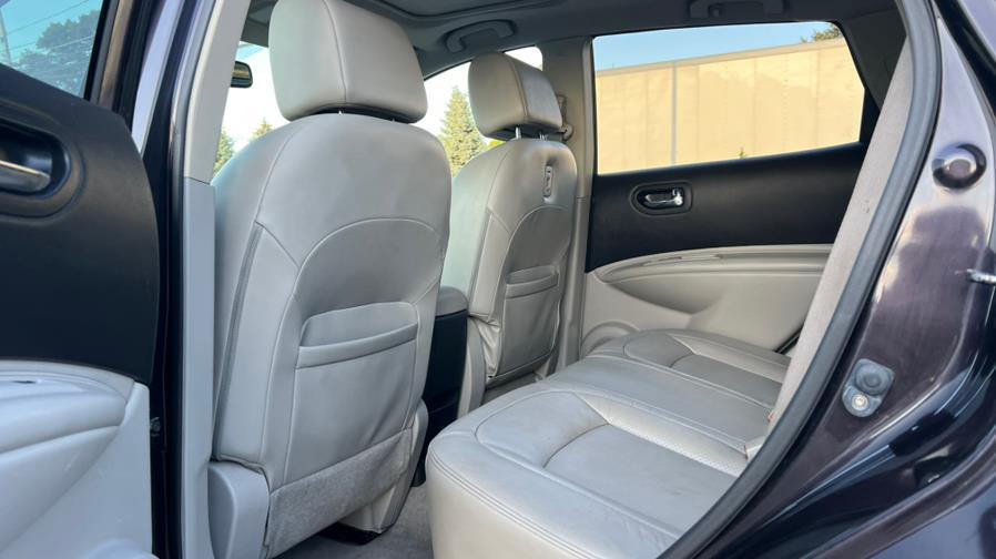 2012 Nissan Rogue AWD 4dr SL, available for sale in East Windsor, Connecticut | A1 Auto Sale LLC. East Windsor, Connecticut 2012 Nissan Rogue AWD 4dr SL, available for sale in East Windsor, Connecticut | A1 Auto Sale LLC. East Windsor, Connecticut