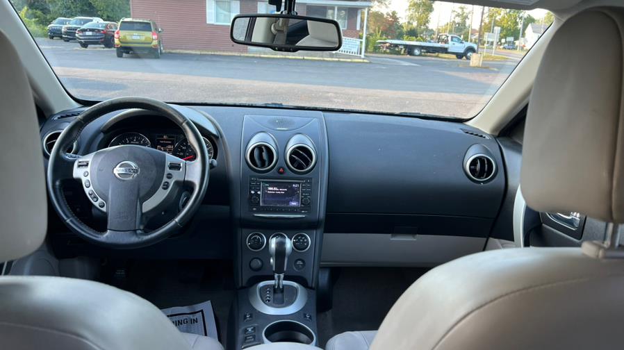 2012 Nissan Rogue AWD 4dr SL, available for sale in East Windsor, Connecticut | A1 Auto Sale LLC. East Windsor, Connecticut 2012 Nissan Rogue AWD 4dr SL, available for sale in East Windsor, Connecticut | A1 Auto Sale LLC. East Windsor, Connecticut