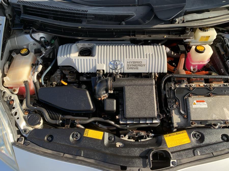 2010 Toyota Prius 5dr HB III (Natl), available for sale in Springfield, Massachusetts | Absolute Motors Inc. Springfield, Massachusetts 2010 Toyota Prius 5dr HB III (Natl), available for sale in Springfield, Massachusetts | Absolute Motors Inc. Springfield, Massachusetts