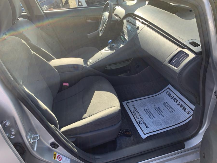 2010 Toyota Prius 5dr HB III (Natl), available for sale in Springfield, Massachusetts | Absolute Motors Inc. Springfield, Massachusetts 2010 Toyota Prius 5dr HB III (Natl), available for sale in Springfield, Massachusetts | Absolute Motors Inc. Springfield, Massachusetts
