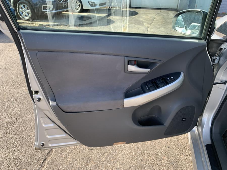 2010 Toyota Prius 5dr HB III (Natl), available for sale in Springfield, Massachusetts | Absolute Motors Inc. Springfield, Massachusetts 2010 Toyota Prius 5dr HB III (Natl), available for sale in Springfield, Massachusetts | Absolute Motors Inc. Springfield, Massachusetts