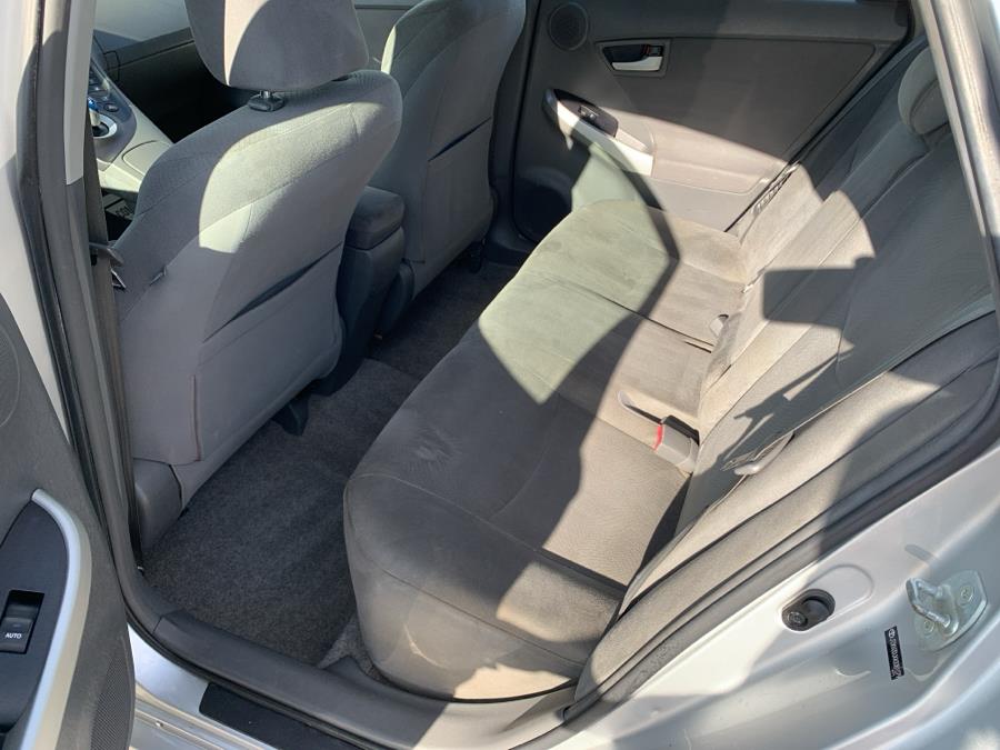 2010 Toyota Prius 5dr HB III (Natl), available for sale in Springfield, Massachusetts | Absolute Motors Inc. Springfield, Massachusetts 2010 Toyota Prius 5dr HB III (Natl), available for sale in Springfield, Massachusetts | Absolute Motors Inc. Springfield, Massachusetts