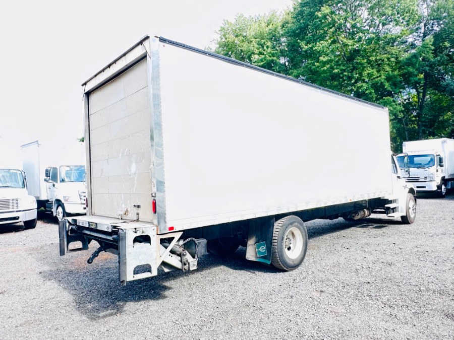 2023 Freightliner M2 106 26FT BOX TRUCK + CUMMINS + LIFT GATE + NO CDL, available for sale in South Amboy, New Jersey | NJ Truck Spot. South Amboy, New Jersey 2023 Freightliner M2 106 26FT BOX TRUCK + CUMMINS + LIFT GATE + NO CDL, available for sale in South Amboy, New Jersey | NJ Truck Spot. South Amboy, New Jersey