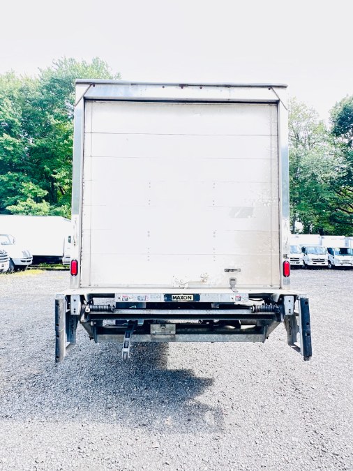2023 Freightliner M2 106 26FT BOX TRUCK + CUMMINS + LIFT GATE + NO CDL, available for sale in South Amboy, New Jersey | NJ Truck Spot. South Amboy, New Jersey 2023 Freightliner M2 106 26FT BOX TRUCK + CUMMINS + LIFT GATE + NO CDL, available for sale in South Amboy, New Jersey | NJ Truck Spot. South Amboy, New Jersey