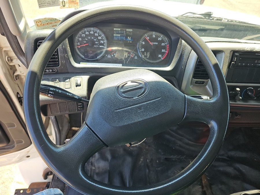 2020 HINO 268A 26 FEET DRY BOX + LIFT GATE + NO CDL, available for sale in South Amboy, New Jersey | NJ Truck Spot. South Amboy, New Jersey 2020 HINO 268A 26 FEET DRY BOX + LIFT GATE + NO CDL, available for sale in South Amboy, New Jersey | NJ Truck Spot. South Amboy, New Jersey