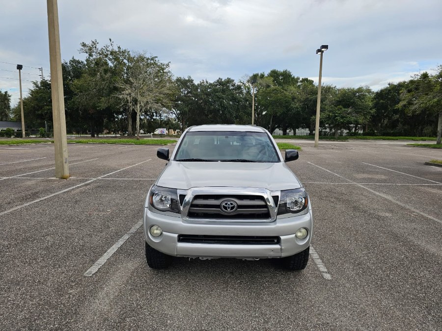 2009 Toyota Tacoma 2WD Double V6 AT PreRunner (Natl), available for sale in Longwood, Florida | Majestic Autos Inc.. Longwood, Florida 2009 Toyota Tacoma 2WD Double V6 AT PreRunner (Natl), available for sale in Longwood, Florida | Majestic Autos Inc.. Longwood, Florida