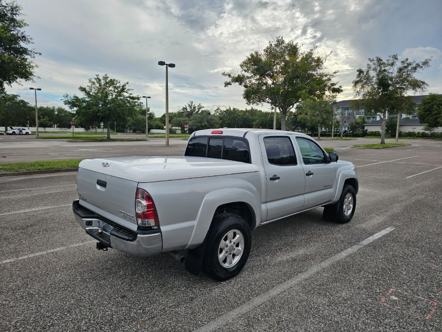 2009 Toyota Tacoma 2WD Double V6 AT PreRunner (Natl), available for sale in Longwood, Florida | Majestic Autos Inc.. Longwood, Florida 2009 Toyota Tacoma 2WD Double V6 AT PreRunner (Natl), available for sale in Longwood, Florida | Majestic Autos Inc.. Longwood, Florida
