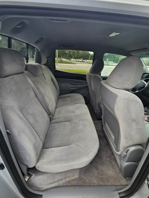 2009 Toyota Tacoma 2WD Double V6 AT PreRunner (Natl), available for sale in Longwood, Florida | Majestic Autos Inc.. Longwood, Florida 2009 Toyota Tacoma 2WD Double V6 AT PreRunner (Natl), available for sale in Longwood, Florida | Majestic Autos Inc.. Longwood, Florida