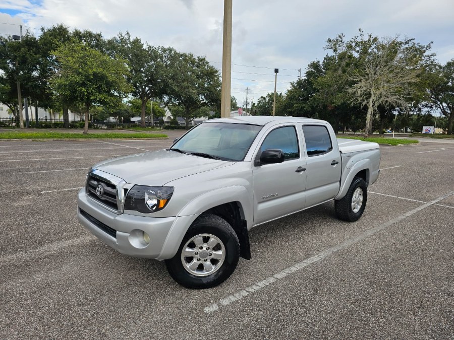 Used 2009 Toyota Tacoma in Longwood, Florida | Majestic Autos Inc.. Longwood, Florida