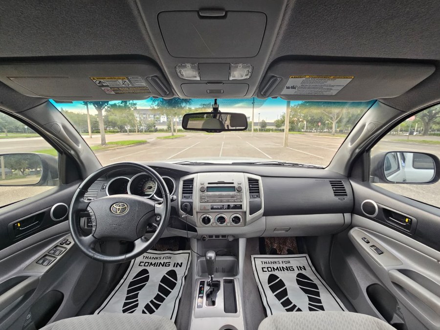 2009 Toyota Tacoma 2WD Double V6 AT PreRunner (Natl), available for sale in Longwood, Florida | Majestic Autos Inc.. Longwood, Florida 2009 Toyota Tacoma 2WD Double V6 AT PreRunner (Natl), available for sale in Longwood, Florida | Majestic Autos Inc.. Longwood, Florida