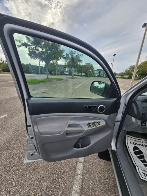 2009 Toyota Tacoma 2WD Double V6 AT PreRunner (Natl), available for sale in Longwood, Florida | Majestic Autos Inc.. Longwood, Florida 2009 Toyota Tacoma 2WD Double V6 AT PreRunner (Natl), available for sale in Longwood, Florida | Majestic Autos Inc.. Longwood, Florida