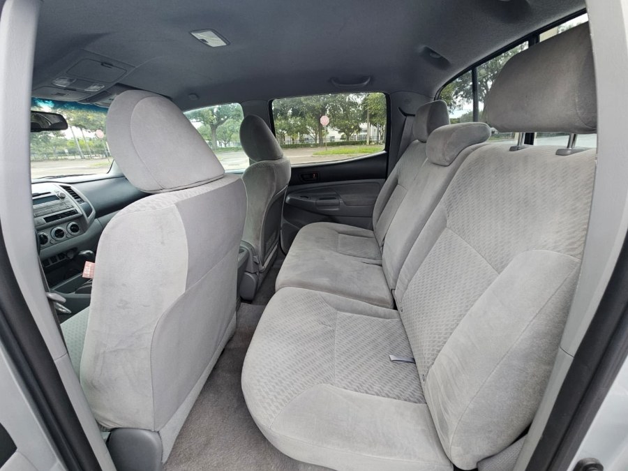 2009 Toyota Tacoma 2WD Double V6 AT PreRunner (Natl), available for sale in Longwood, Florida | Majestic Autos Inc.. Longwood, Florida 2009 Toyota Tacoma 2WD Double V6 AT PreRunner (Natl), available for sale in Longwood, Florida | Majestic Autos Inc.. Longwood, Florida