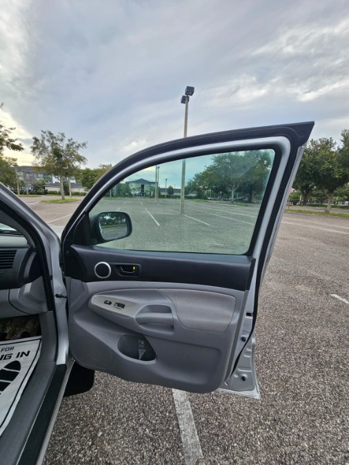 2009 Toyota Tacoma 2WD Double V6 AT PreRunner (Natl), available for sale in Longwood, Florida | Majestic Autos Inc.. Longwood, Florida 2009 Toyota Tacoma 2WD Double V6 AT PreRunner (Natl), available for sale in Longwood, Florida | Majestic Autos Inc.. Longwood, Florida