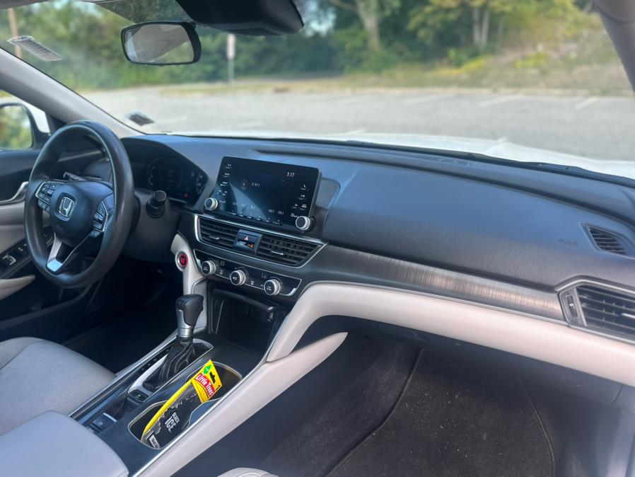 2018 Honda Accord Sedan LX LX 1.5T CVT, available for sale in Paterson, New Jersey | Xcell Motors LLC. Paterson, New Jersey 2018 Honda Accord Sedan LX LX 1.5T CVT, available for sale in Paterson, New Jersey | Xcell Motors LLC. Paterson, New Jersey