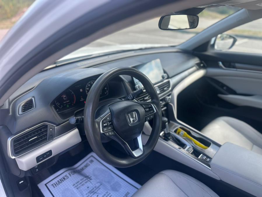 2018 Honda Accord Sedan LX LX 1.5T CVT, available for sale in Paterson, New Jersey | Xcell Motors LLC. Paterson, New Jersey 2018 Honda Accord Sedan LX LX 1.5T CVT, available for sale in Paterson, New Jersey | Xcell Motors LLC. Paterson, New Jersey