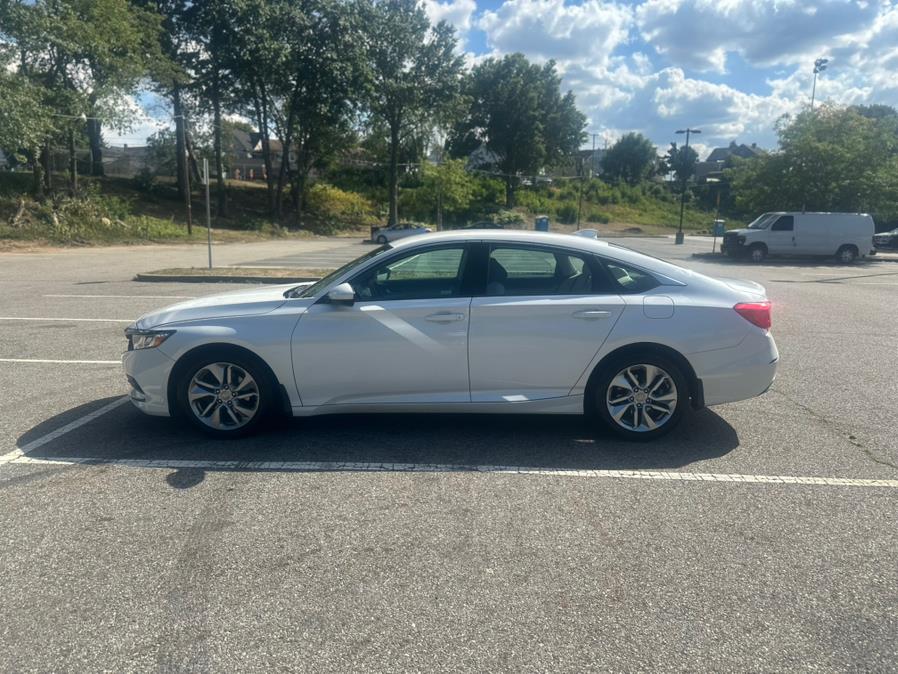 2018 Honda Accord Sedan LX LX 1.5T CVT, available for sale in Paterson, New Jersey | Xcell Motors LLC. Paterson, New Jersey 2018 Honda Accord Sedan LX LX 1.5T CVT, available for sale in Paterson, New Jersey | Xcell Motors LLC. Paterson, New Jersey