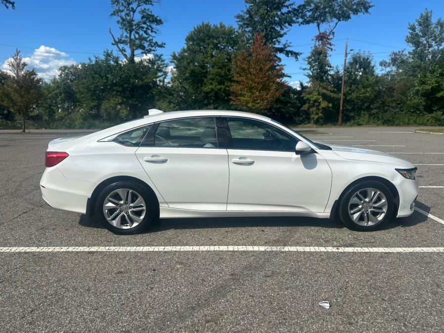 2018 Honda Accord Sedan LX LX 1.5T CVT, available for sale in Paterson, New Jersey | Xcell Motors LLC. Paterson, New Jersey 2018 Honda Accord Sedan LX LX 1.5T CVT, available for sale in Paterson, New Jersey | Xcell Motors LLC. Paterson, New Jersey