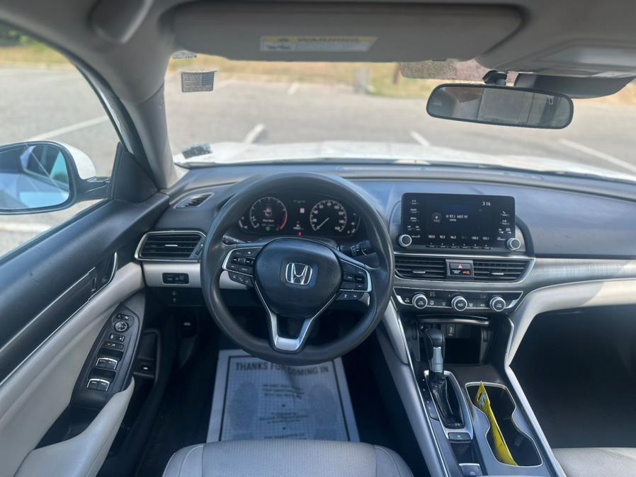 2018 Honda Accord Sedan LX LX 1.5T CVT, available for sale in Paterson, New Jersey | Xcell Motors LLC. Paterson, New Jersey 2018 Honda Accord Sedan LX LX 1.5T CVT, available for sale in Paterson, New Jersey | Xcell Motors LLC. Paterson, New Jersey