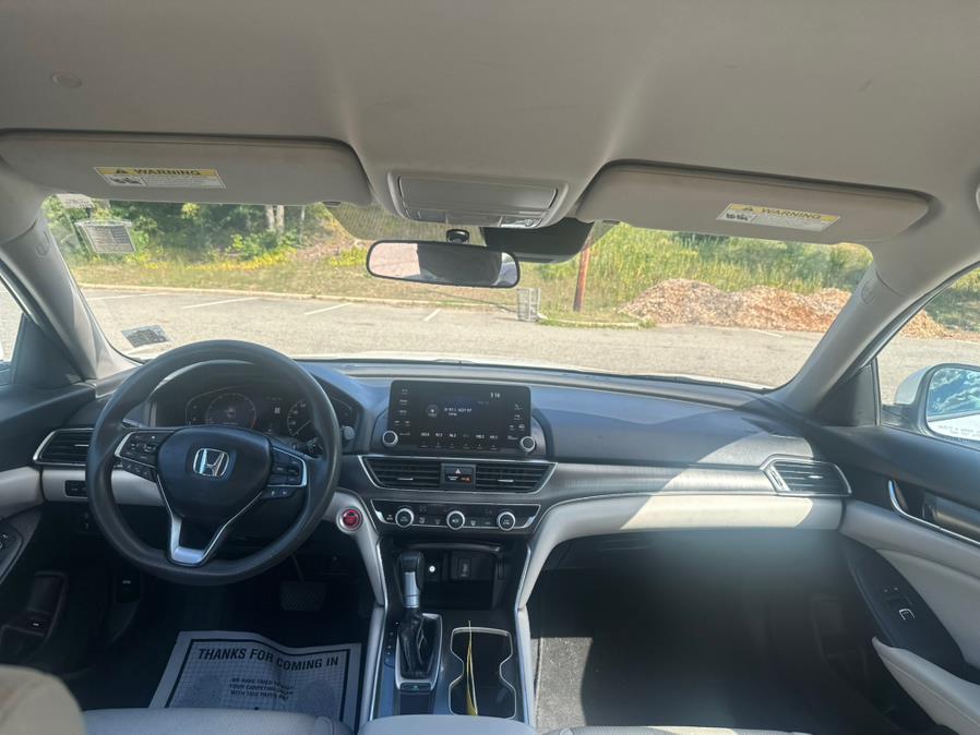 2018 Honda Accord Sedan LX LX 1.5T CVT, available for sale in Paterson, New Jersey | Xcell Motors LLC. Paterson, New Jersey 2018 Honda Accord Sedan LX LX 1.5T CVT, available for sale in Paterson, New Jersey | Xcell Motors LLC. Paterson, New Jersey