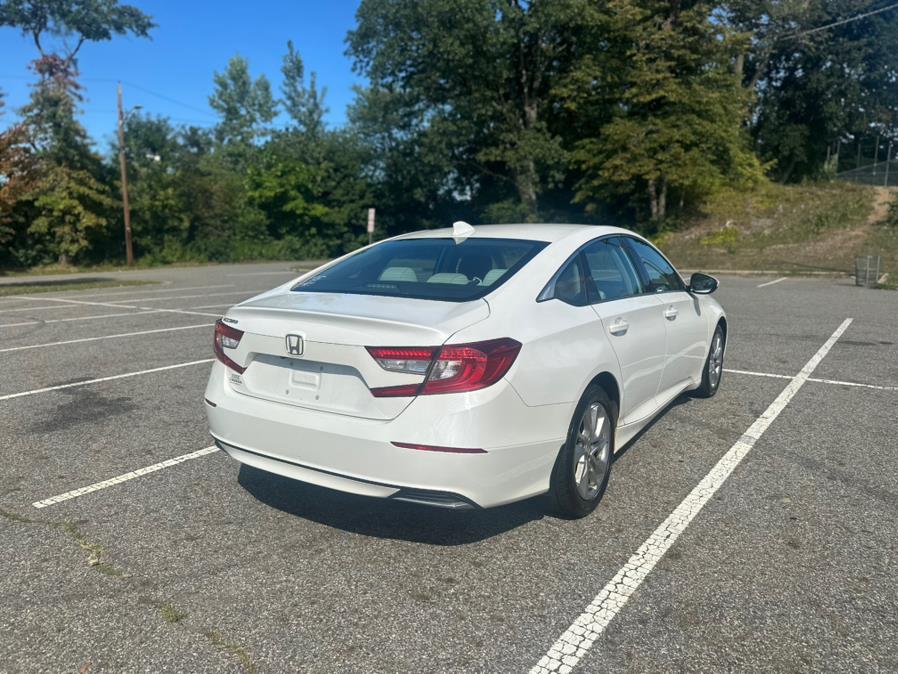2018 Honda Accord Sedan LX LX 1.5T CVT, available for sale in Paterson, New Jersey | Xcell Motors LLC. Paterson, New Jersey 2018 Honda Accord Sedan LX LX 1.5T CVT, available for sale in Paterson, New Jersey | Xcell Motors LLC. Paterson, New Jersey