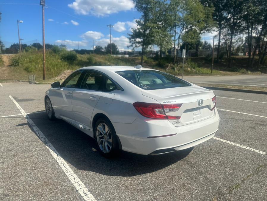 2018 Honda Accord Sedan LX LX 1.5T CVT, available for sale in Paterson, New Jersey | Xcell Motors LLC. Paterson, New Jersey 2018 Honda Accord Sedan LX LX 1.5T CVT, available for sale in Paterson, New Jersey | Xcell Motors LLC. Paterson, New Jersey