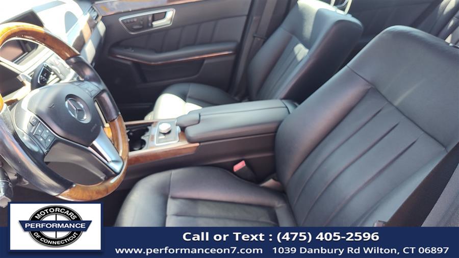 2012 Mercedes-Benz E-Class 4dr Sdn E350 Luxury 4MATIC, available for sale in Wilton, Connecticut | Performance Motor Cars Of Connecticut LLC. Wilton, Connecticut 2012 Mercedes-Benz E-Class 4dr Sdn E350 Luxury 4MATIC, available for sale in Wilton, Connecticut | Performance Motor Cars Of Connecticut LLC. Wilton, Connecticut