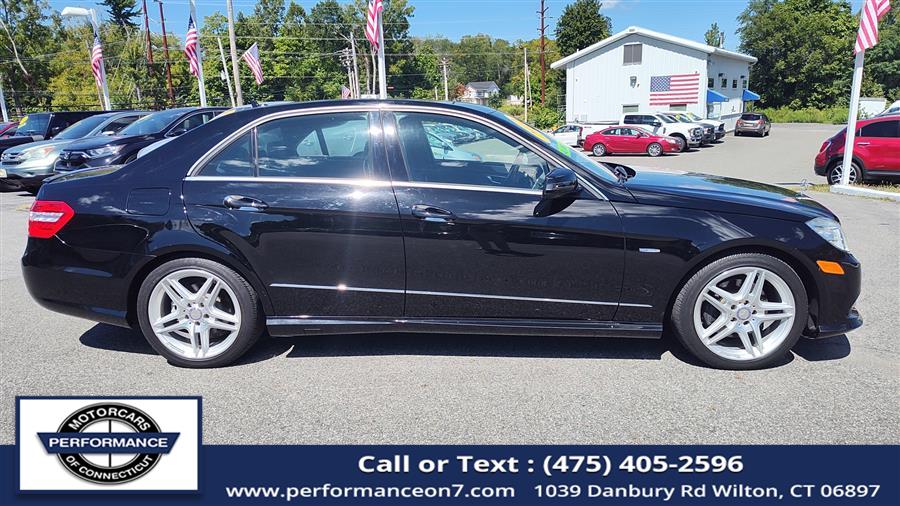 2012 Mercedes-Benz E-Class 4dr Sdn E350 Luxury 4MATIC, available for sale in Wilton, Connecticut | Performance Motor Cars Of Connecticut LLC. Wilton, Connecticut 2012 Mercedes-Benz E-Class 4dr Sdn E350 Luxury 4MATIC, available for sale in Wilton, Connecticut | Performance Motor Cars Of Connecticut LLC. Wilton, Connecticut