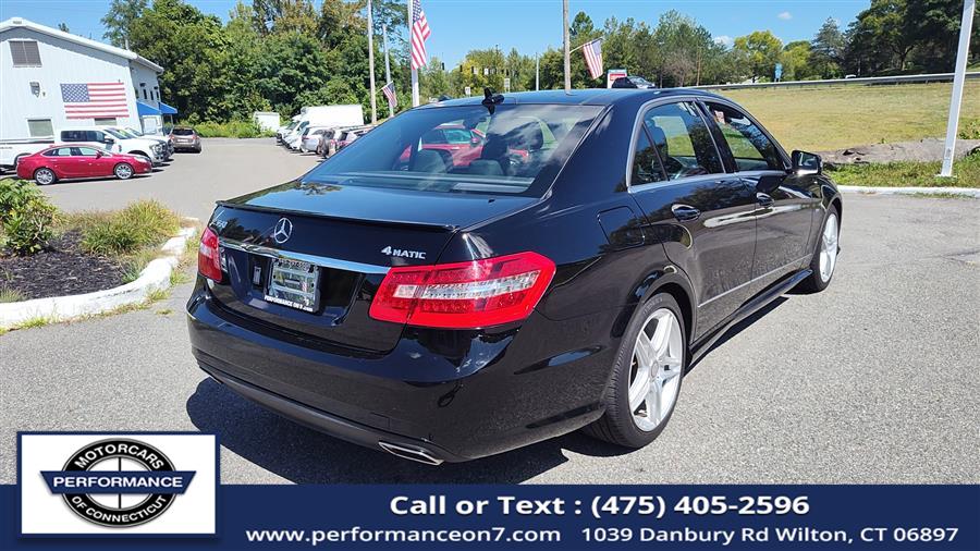 2012 Mercedes-Benz E-Class 4dr Sdn E350 Luxury 4MATIC, available for sale in Wilton, Connecticut | Performance Motor Cars Of Connecticut LLC. Wilton, Connecticut 2012 Mercedes-Benz E-Class 4dr Sdn E350 Luxury 4MATIC, available for sale in Wilton, Connecticut | Performance Motor Cars Of Connecticut LLC. Wilton, Connecticut