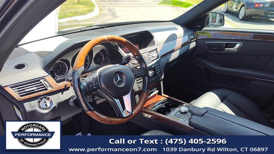 2012 Mercedes-Benz E-Class 4dr Sdn E350 Luxury 4MATIC, available for sale in Wilton, Connecticut | Performance Motor Cars Of Connecticut LLC. Wilton, Connecticut 2012 Mercedes-Benz E-Class 4dr Sdn E350 Luxury 4MATIC, available for sale in Wilton, Connecticut | Performance Motor Cars Of Connecticut LLC. Wilton, Connecticut