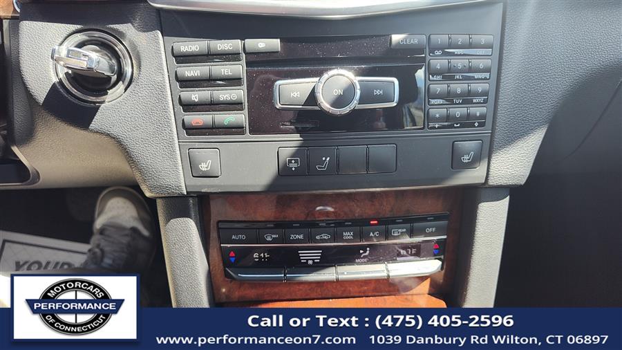 2012 Mercedes-Benz E-Class 4dr Sdn E350 Luxury 4MATIC, available for sale in Wilton, Connecticut | Performance Motor Cars Of Connecticut LLC. Wilton, Connecticut 2012 Mercedes-Benz E-Class 4dr Sdn E350 Luxury 4MATIC, available for sale in Wilton, Connecticut | Performance Motor Cars Of Connecticut LLC. Wilton, Connecticut