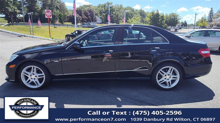 2012 Mercedes-Benz E-Class 4dr Sdn E350 Luxury 4MATIC, available for sale in Wilton, Connecticut | Performance Motor Cars Of Connecticut LLC. Wilton, Connecticut 2012 Mercedes-Benz E-Class 4dr Sdn E350 Luxury 4MATIC, available for sale in Wilton, Connecticut | Performance Motor Cars Of Connecticut LLC. Wilton, Connecticut