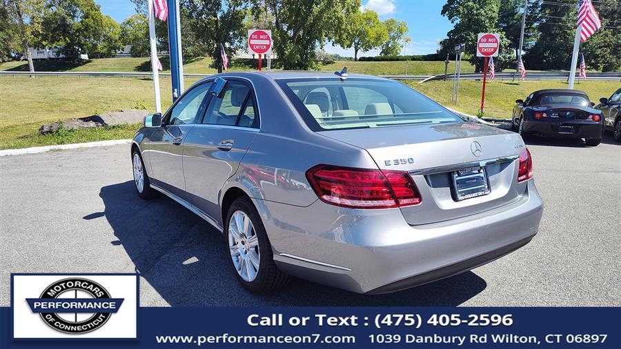 2014 Mercedes-Benz E-Class 4dr Sdn E350 Luxury 4MATIC, available for sale in Wilton, Connecticut | Performance Motor Cars Of Connecticut LLC. Wilton, Connecticut 2014 Mercedes-Benz E-Class 4dr Sdn E350 Luxury 4MATIC, available for sale in Wilton, Connecticut | Performance Motor Cars Of Connecticut LLC. Wilton, Connecticut