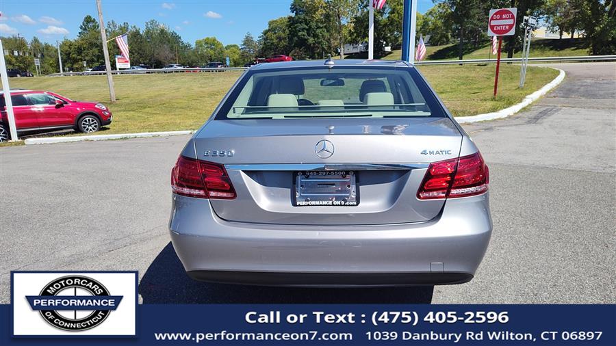 2014 Mercedes-Benz E-Class 4dr Sdn E350 Luxury 4MATIC, available for sale in Wilton, Connecticut | Performance Motor Cars Of Connecticut LLC. Wilton, Connecticut 2014 Mercedes-Benz E-Class 4dr Sdn E350 Luxury 4MATIC, available for sale in Wilton, Connecticut | Performance Motor Cars Of Connecticut LLC. Wilton, Connecticut