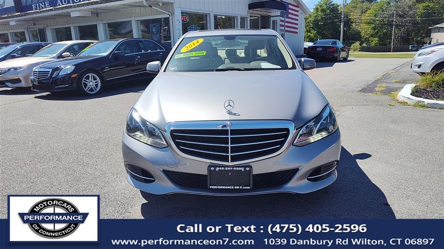 2014 Mercedes-Benz E-Class 4dr Sdn E350 Luxury 4MATIC, available for sale in Wilton, Connecticut | Performance Motor Cars Of Connecticut LLC. Wilton, Connecticut 2014 Mercedes-Benz E-Class 4dr Sdn E350 Luxury 4MATIC, available for sale in Wilton, Connecticut | Performance Motor Cars Of Connecticut LLC. Wilton, Connecticut