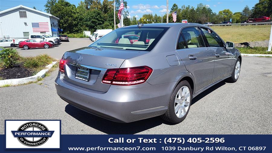 2014 Mercedes-Benz E-Class 4dr Sdn E350 Luxury 4MATIC, available for sale in Wilton, Connecticut | Performance Motor Cars Of Connecticut LLC. Wilton, Connecticut 2014 Mercedes-Benz E-Class 4dr Sdn E350 Luxury 4MATIC, available for sale in Wilton, Connecticut | Performance Motor Cars Of Connecticut LLC. Wilton, Connecticut