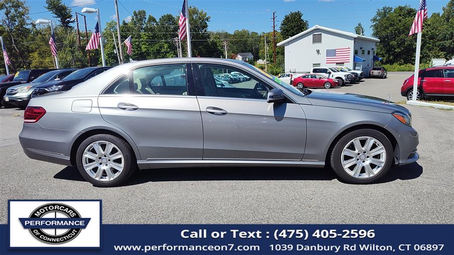 2014 Mercedes-Benz E-Class 4dr Sdn E350 Luxury 4MATIC, available for sale in Wilton, Connecticut | Performance Motor Cars Of Connecticut LLC. Wilton, Connecticut 2014 Mercedes-Benz E-Class 4dr Sdn E350 Luxury 4MATIC, available for sale in Wilton, Connecticut | Performance Motor Cars Of Connecticut LLC. Wilton, Connecticut