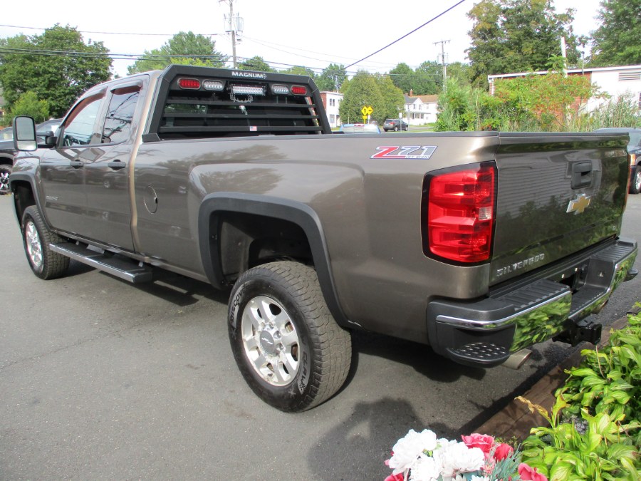 2015 Chevrolet Silverado 2500HD 4WD Double Cab 144.2" LT, available for sale in Suffield, Connecticut | Suffield Auto LLC. Suffield, Connecticut 2015 Chevrolet Silverado 2500HD 4WD Double Cab 144.2" LT, available for sale in Suffield, Connecticut | Suffield Auto LLC. Suffield, Connecticut